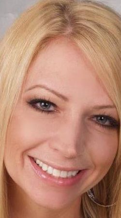 Image of Vangela Churchill