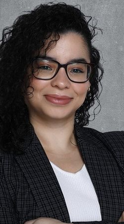 Image of Vereliz Santana