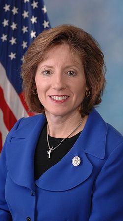 Image of Vicky Hartzler