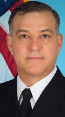 Image of Victor Harris