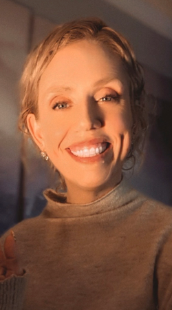 Image of Wen Waddell