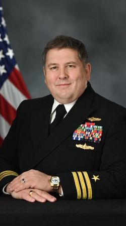 Image of Steven Wendelin