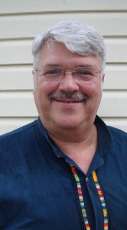 Image of Wendell Wells