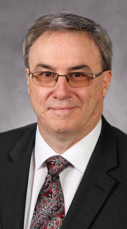 Image of Wendell Smith