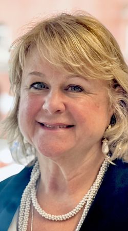 Image of Wendy Bozel