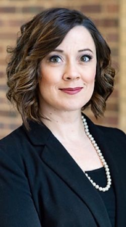 Image of Wendy Nevarez