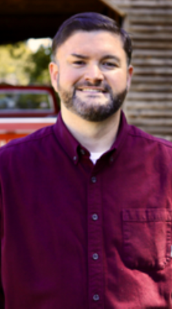 Image of West Caudle