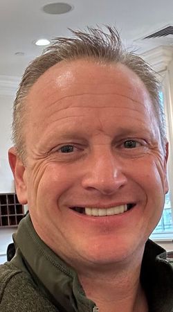 Image of William Kory Amyx