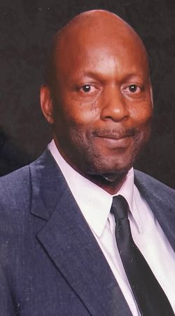 Image of William Moses