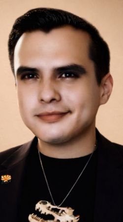 Image of William Pounds