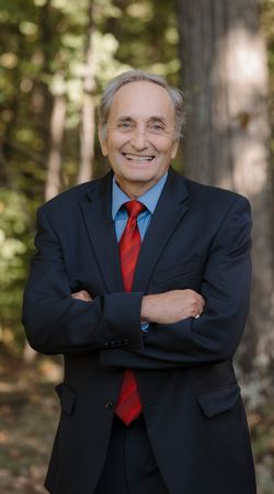 Image of William Reeside