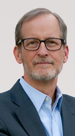 Image of William Taggart