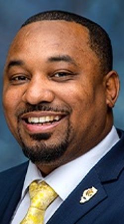 Image of Willie Preston