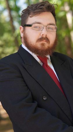 Image of Wyatt Clark