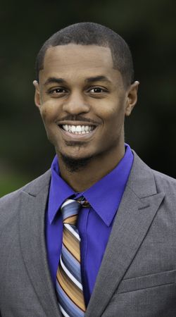 Image of Xavier Ellis
