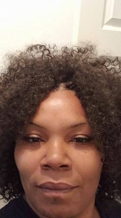 Image of Yolanda Johnson