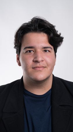 Image of Zakaria Kortam