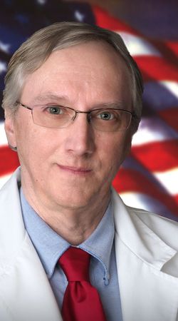 Image of Zane Lawhorn
