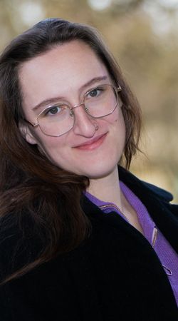 Image of Zeva Rosenbaum