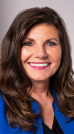 Image of Diana Harshbarger