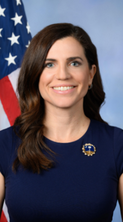 Image of Nancy Mace