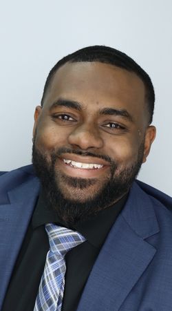 Image of Adrian Consonery Jr.