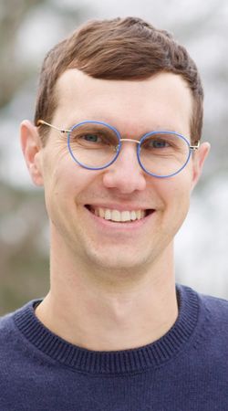 Image of Andrew Kalloch