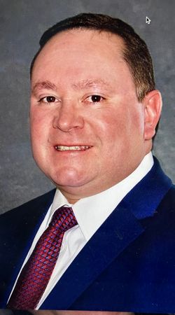 Image of Anthony Martinez