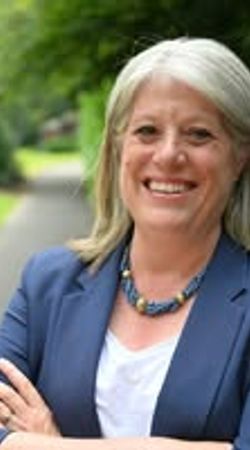 Image of Claudia Balducci