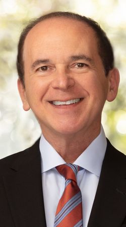 Image of Leland Burk