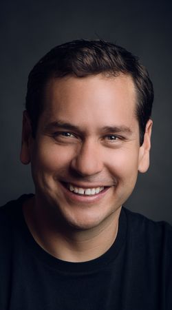 Image of Cisco Aguilar