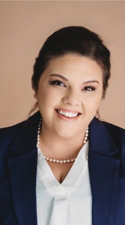 Image of Caitlin Draper Mattelin