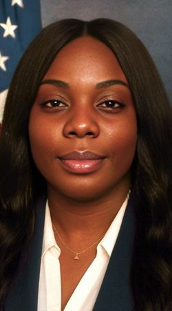 Image of Christina Freeman