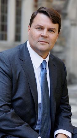 Image of Cliff Johnson