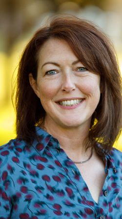 Image of Claire Reynolds