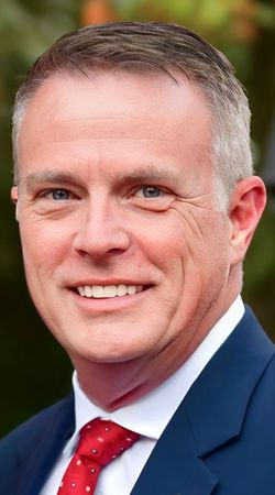 Image of Chris Maples