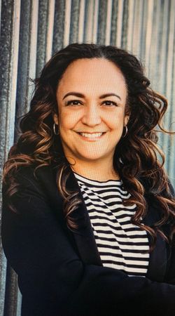 Image of Claudia Mendoza
