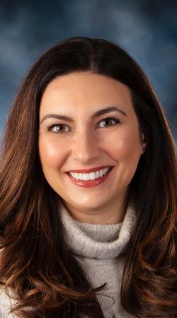 Image of Maggie Cook