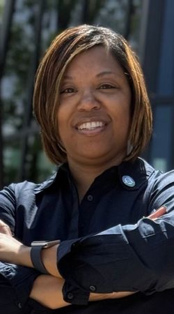 Image of Camille Peterson