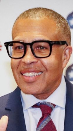 Image of James Craig