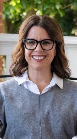 Image of LeAnna Cumber