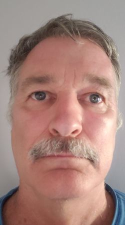 Image of David Hillberg