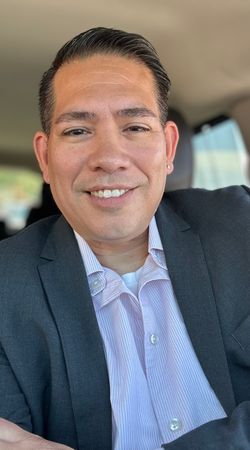 Image of David Ben Ruiz