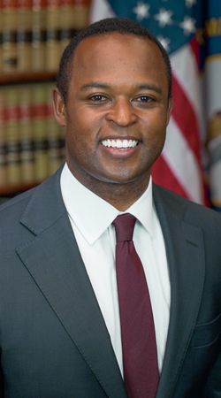 Image of Daniel Cameron