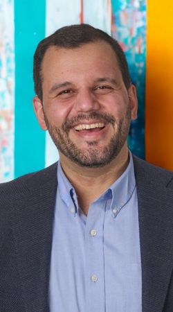 Image of Damjan DeNoble