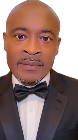 Image of Defonsio Daniels