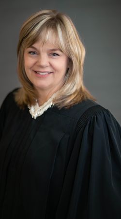 Image of Deborah A. Kunselman