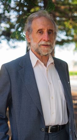 Image of David Mandel