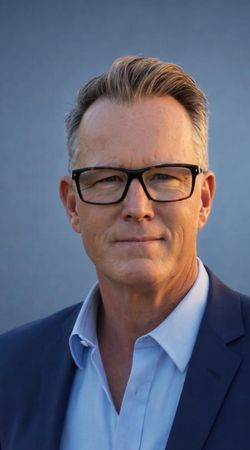 Image of Dylan McKenna