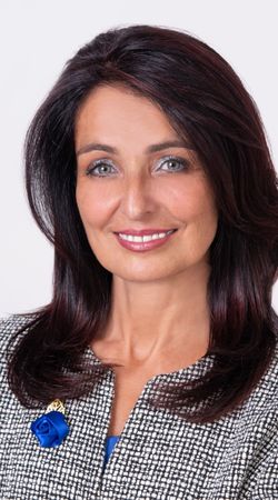 Image of Donna Miller